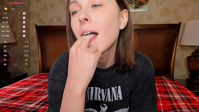 GemmaHanly online show from December 13, 6:16 pm