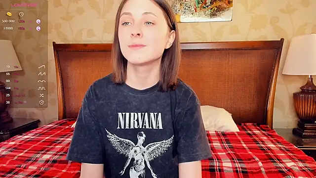 GemmaHanly online show from December 14, 6:09 pm