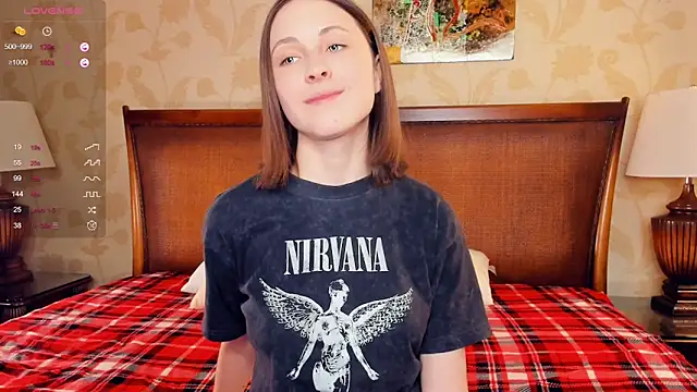 GemmaHanly online show from December 15, 6:15 pm