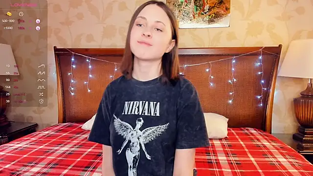 GemmaHanly online show from December 22, 6:37 pm