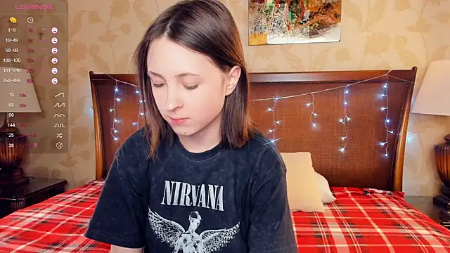 GemmaHanly online show from December 23, 12:57 am