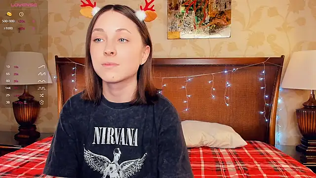 GemmaHanly online show from December 28, 6:08 pm