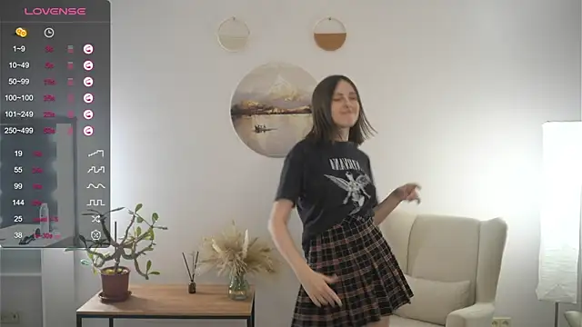 GemmaHanly online show from January 6, 11:31 pm