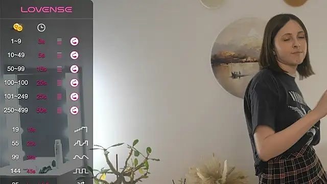 GemmaHanly online show from January 8, 10:16 pm