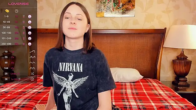 GemmaHanly online show from January 11, 6:12 pm