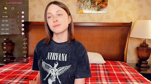 GemmaHanly online show from January 12, 12:49 am