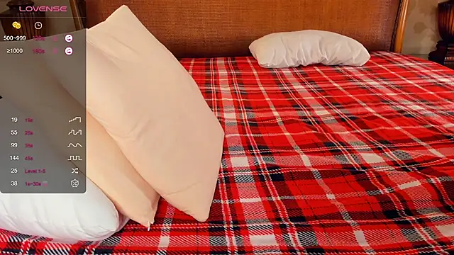 GemmaHanly online show from January 13, 12:30 am