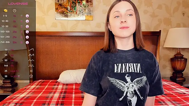 GemmaHanly online show from January 15, 7:12 pm