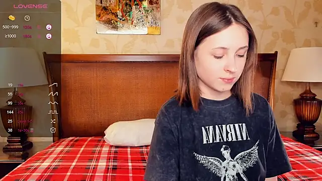 GemmaHanly online show from January 15, 11:08 pm