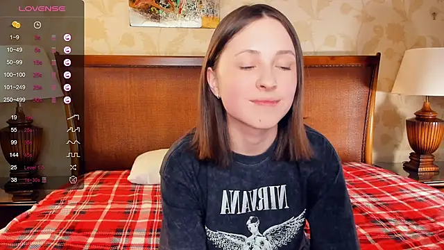 GemmaHanly online show from January 22, 6:20 pm