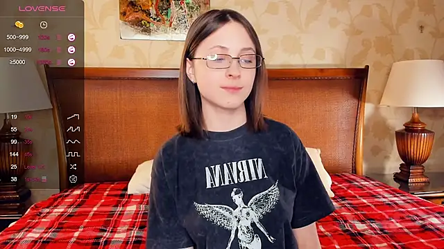 GemmaHanly online show from January 23, 10:33 pm