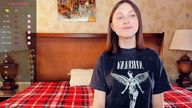 GemmaHanly online show from February 8, 6:12 pm