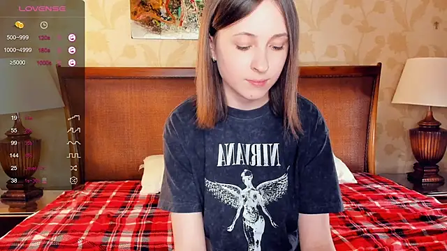 GemmaHanly online show from February 8, 9:15 pm