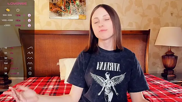 GemmaHanly online show from February 9, 6:26 pm