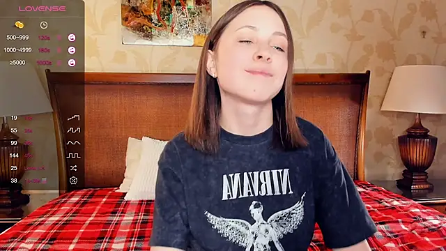 GemmaHanly online show from February 11, 6:11 pm