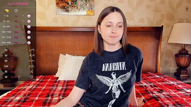 GemmaHanly online show from February 11, 9:14 pm