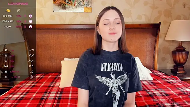 GemmaHanly online show from February 12, 6:09 pm