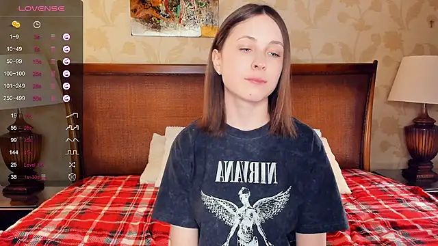 GemmaHanly online show from February 16, 6:10 pm