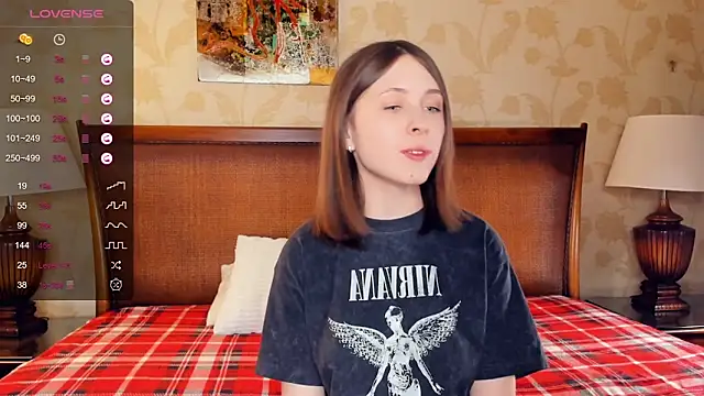 GemmaHanly online show from February 21, 6:26 pm