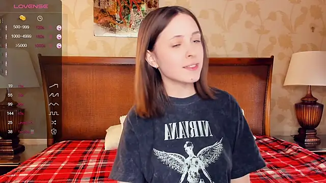 GemmaHanly online show from March 3, 6:22 pm