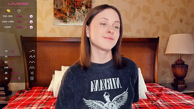 GemmaHanly online show from March 17, 12:41 am