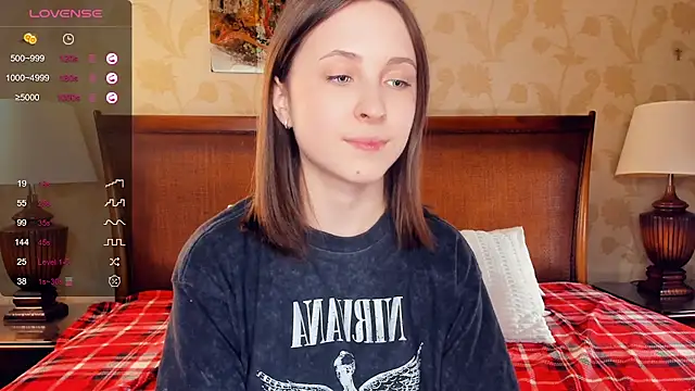 GemmaHanly online show from March 17, 4:40 am