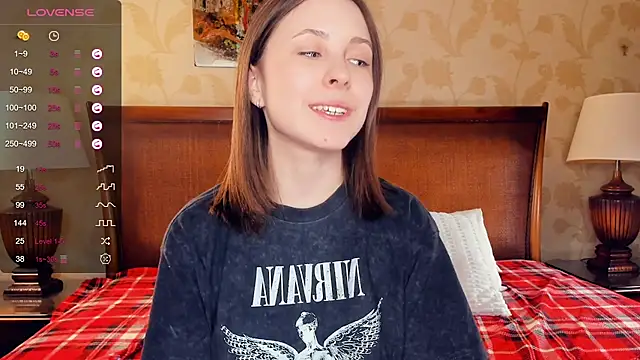 GemmaHanly online show from March 18, 6:26 pm