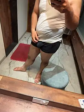 versatile guy01 online show from October 20, 7:03 pm