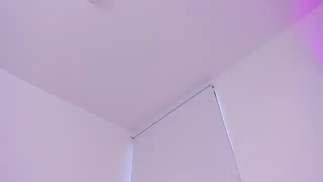 ZarianaEvanz online show from April 17, 10:35 pm