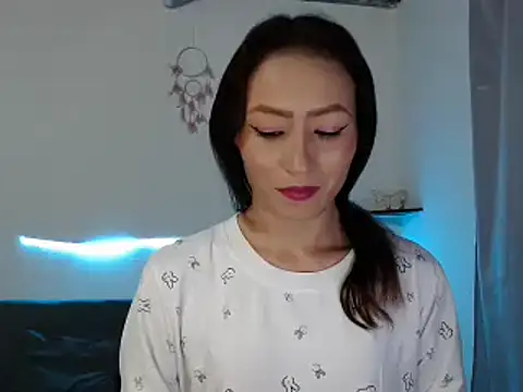 Snapshot of Sara-Guzman1 chatting on January 26, 10:02 am Sara-Guzman1 online show from January 26, 10:02 am
