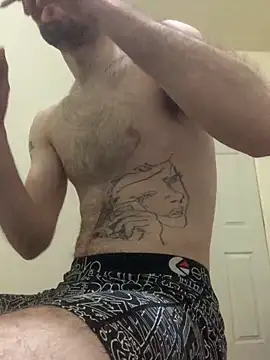 J3sus721 online show from March 3, 4:56 pm