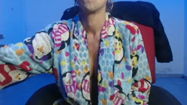 Antonella borja online show from March 21, 4:28 am