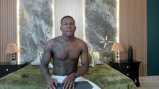 Troykhalil online show from February 22, 9:15 pm