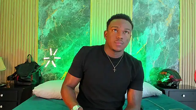 Troykhalil online show from September 19, 11:27 pm