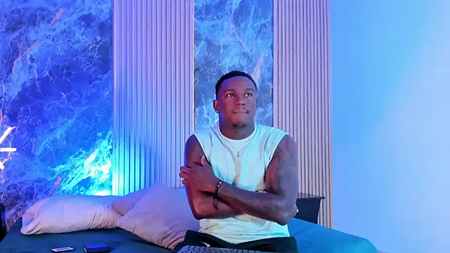 Troykhalil online show from September 29, 8:13 pm