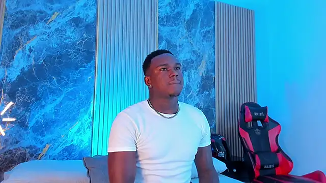 Troykhalil online show from October 20, 9:04 pm