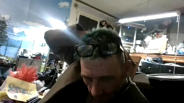 gettinit2wice online show from October 14, 12:50 pm