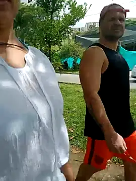 LEIRIS Y FRED 01 online show from March 17, 3:18 pm