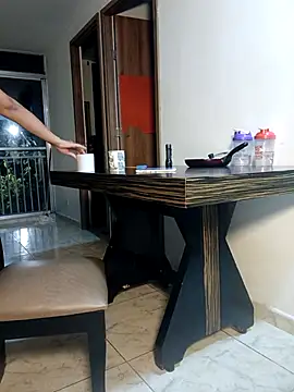 LEIRIS Y FRED 01 online show from September 22, 1:51 am