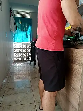 LEIRIS Y FRED 01 online show from October 22, 1:55 pm