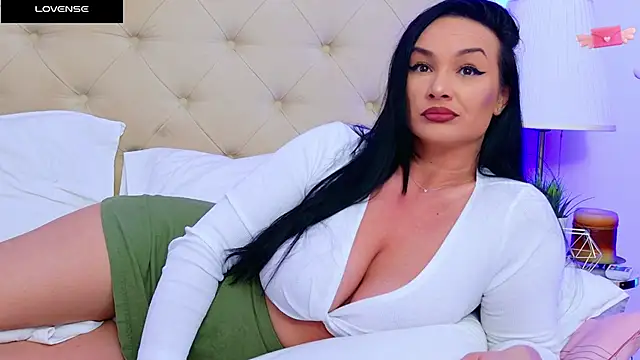 DaliyaArabian online show from January 29, 4:08 pm