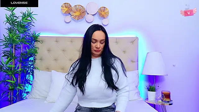 DaliyaArabian online show from February 4, 12:55 pm