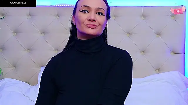 DaliyaArabian online show from March 5, 12:44 pm