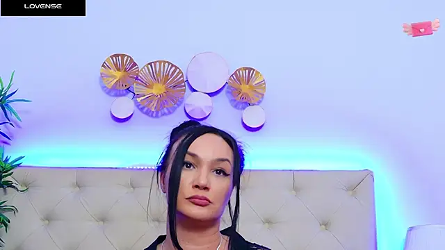 DaliyaArabian online show from March 7, 1:18 pm