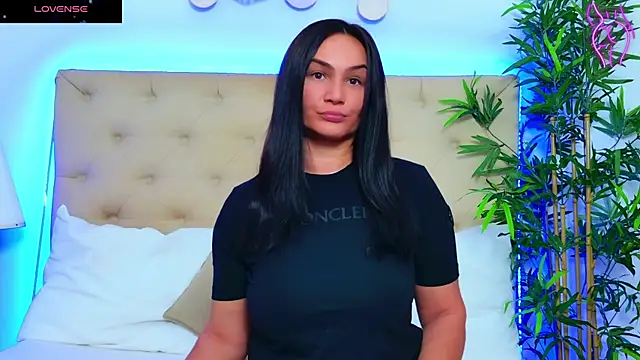 DaliyaArabian online show from September 10, 12:49 pm