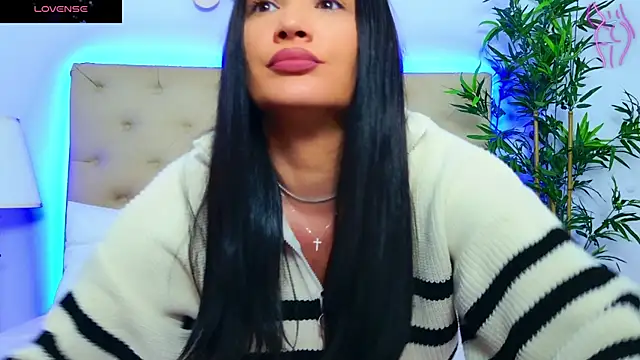 DaliyaArabian online show from October 30, 12:50 pm