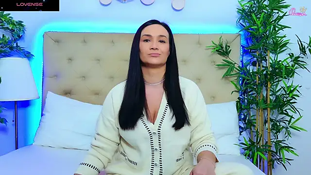 DaliyaArabian online show from January 6, 12:53 pm