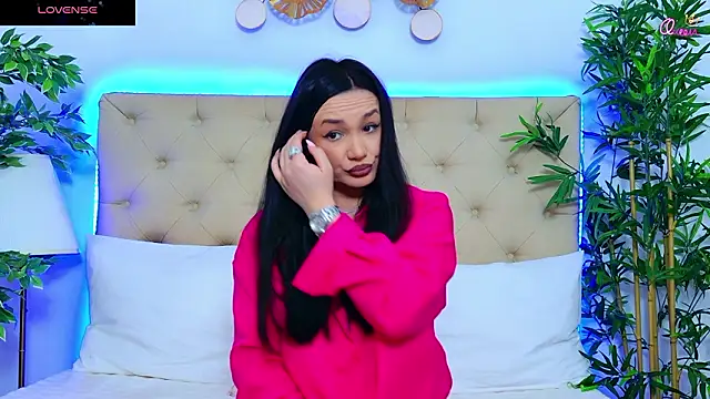 DaliyaArabian online show from March 30, 12:50 pm