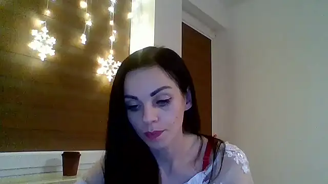 Snapshot of CassieSensual chatting on December 30, 4:40 pm CassieSensual online show from December 30, 4:40 pm