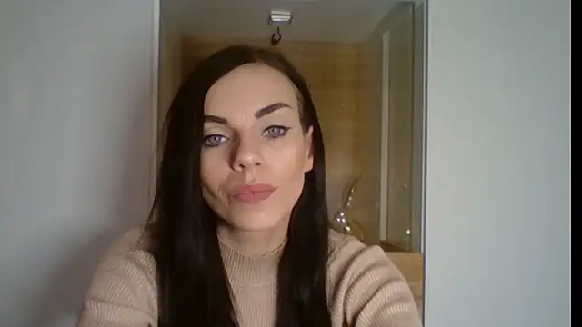 CassieSensual online show from December 4, 7:44 pm